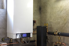 Thornton In Lonsdale condensing boiler companies